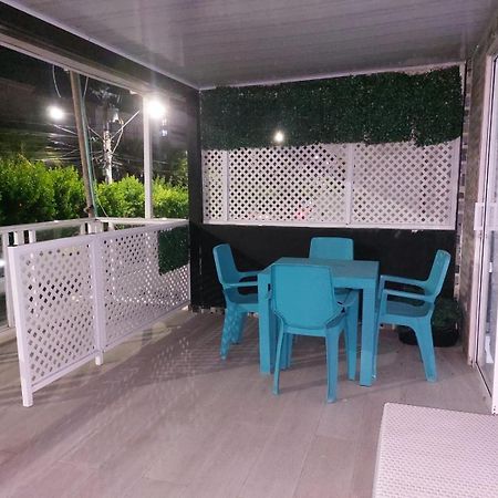 Posada Cocos Place San Andrés Exterior foto