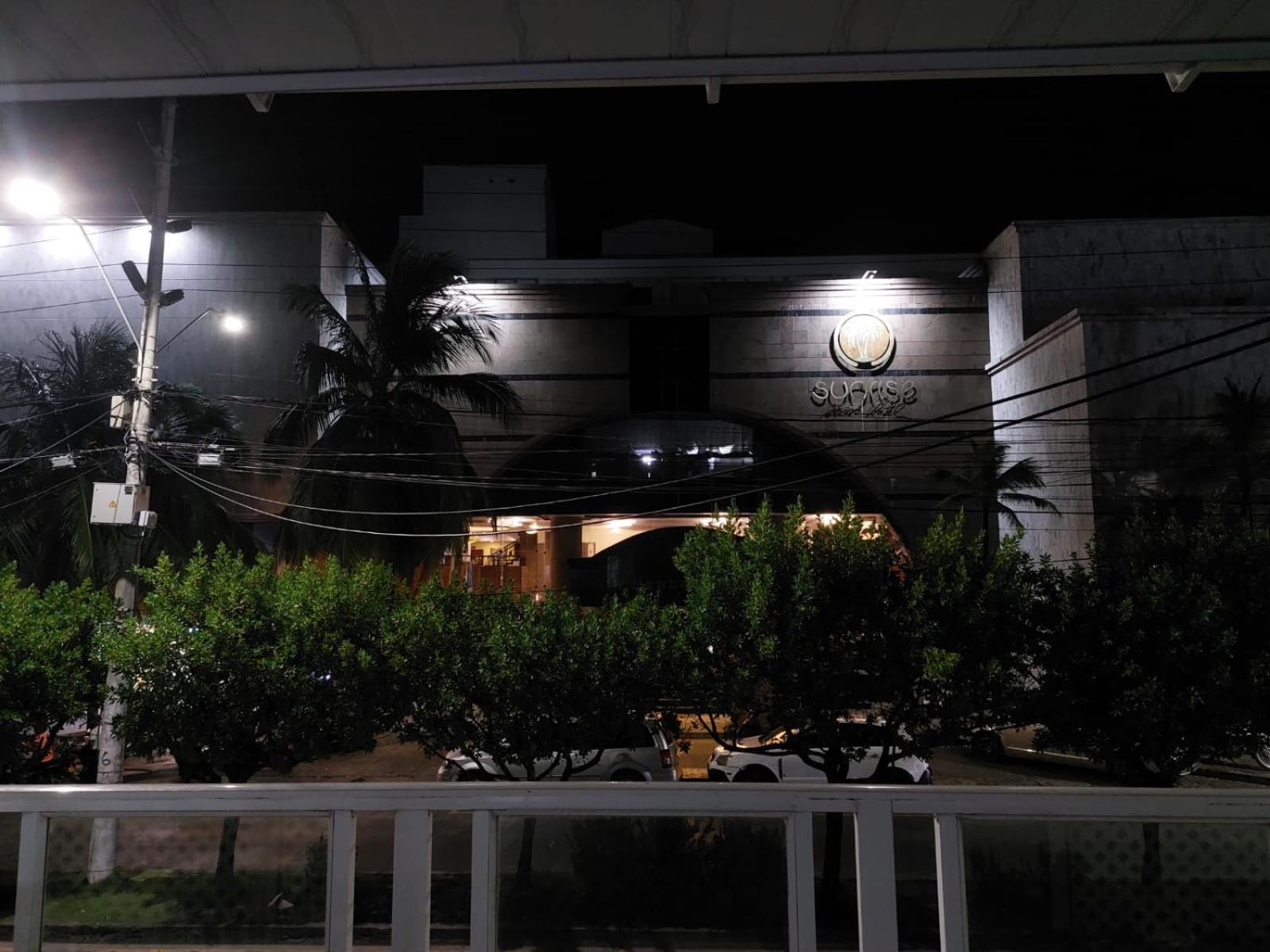 Posada Cocos Place San Andrés Exterior foto