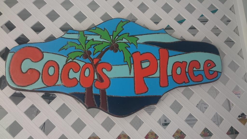 Posada Cocos Place San Andrés Exterior foto
