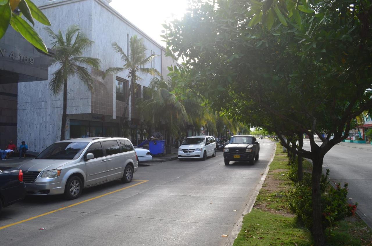 Posada Cocos Place San Andrés Exterior foto